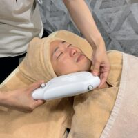 【兵庫県丹波市】メンズ必見！ヒゲ脱毛で清潔感UP✨最新光脱毛で痛み少なく効果を実感👀